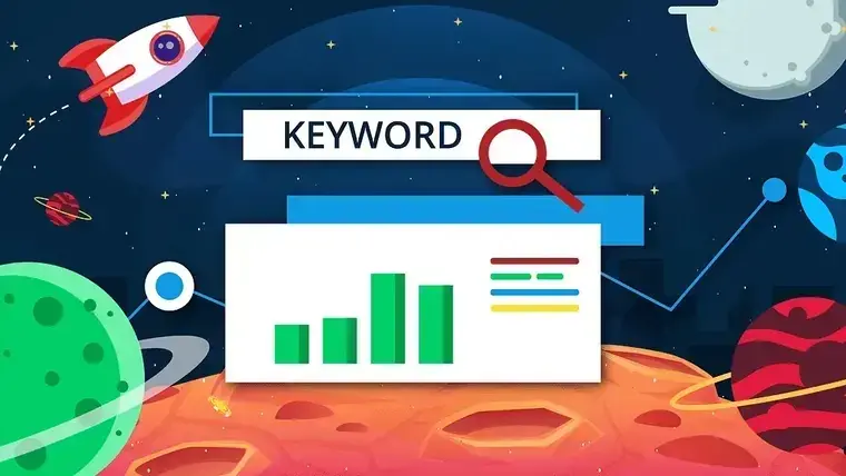 AI Keyword Research Analysis